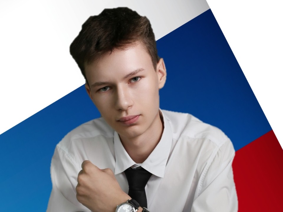 Егорьевский выпускник Субботин сдал ЕГЭ на 100 баллов