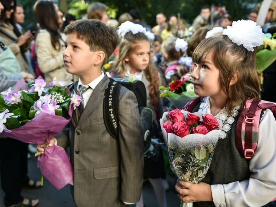 Психолог поделилась секретами подготовки первоклассника к школе без стресса