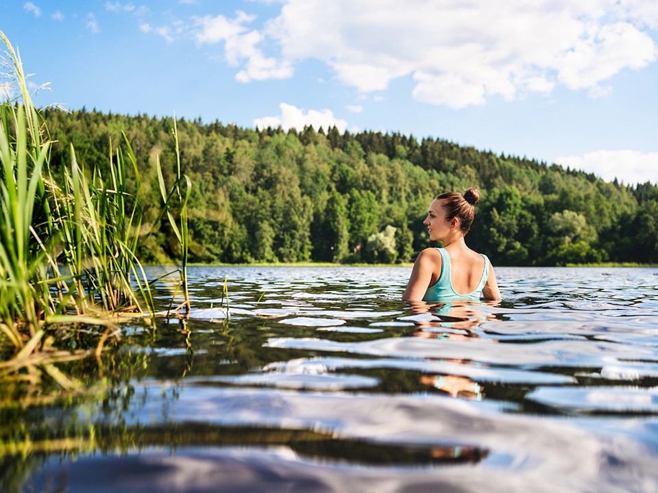 Безопасность на воде: советы эксперта