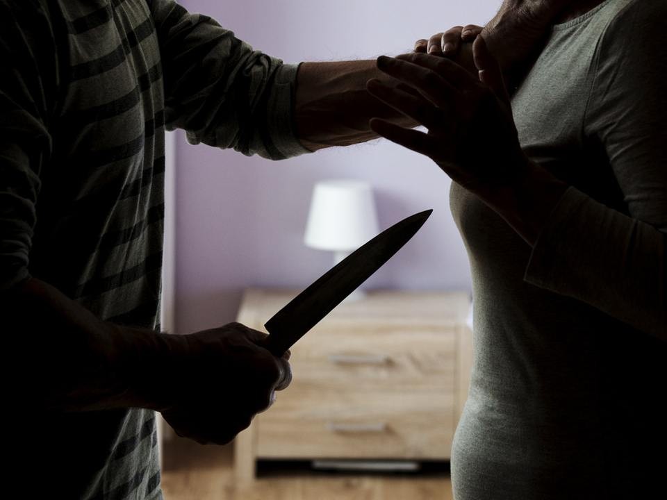 В Подмосковье муж-абьюзер убил жену из-за того, что она хотела развестись