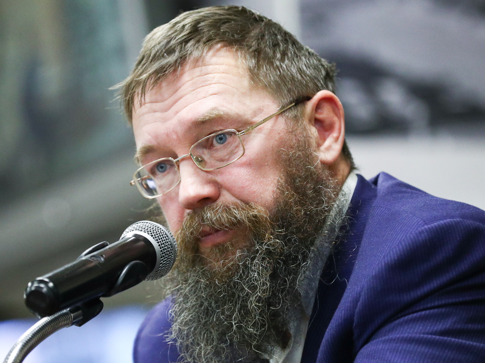 Миллиардер Стерлигов запросил финансовую помощь у государства