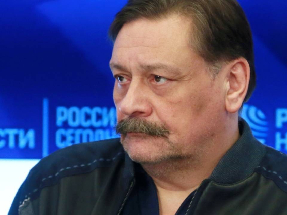 У звезды сериала «Кухня» не осталось в РФ ни одного официального источника дохода
