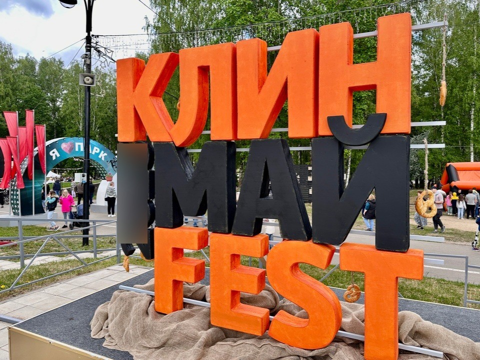 Клинский специалист вошла в тройку лучших соцработников области