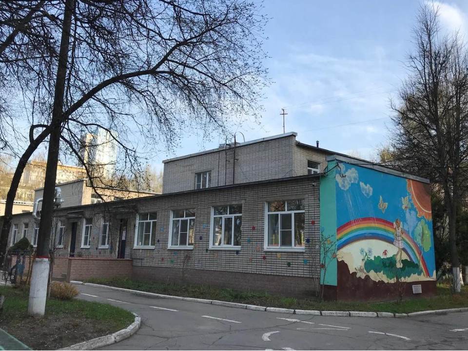В Королеве капитально отремонтируют дошкольное отделение школы №5