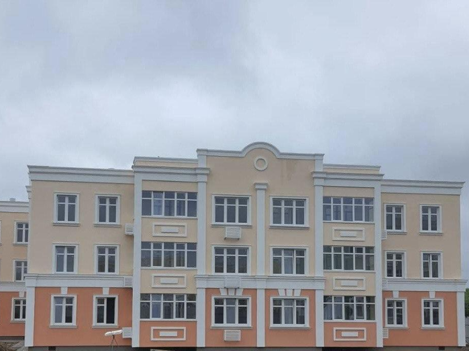 Введен в эксплуатацию новый дом в ЖК Коломны