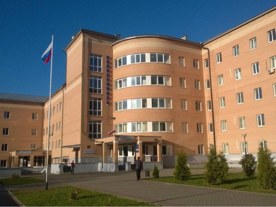 Жителей Подольска приглашают пройти онкоскрининг и диспансеризацию 26 июля