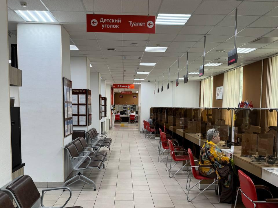 Жителям Долгопрудного упростили оформление услуг по вывозу мусора через МФЦ