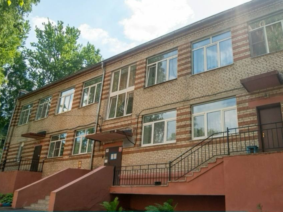 Ремонт кровли в детских садах «Родничок» и «Рябинка» стартует в августе