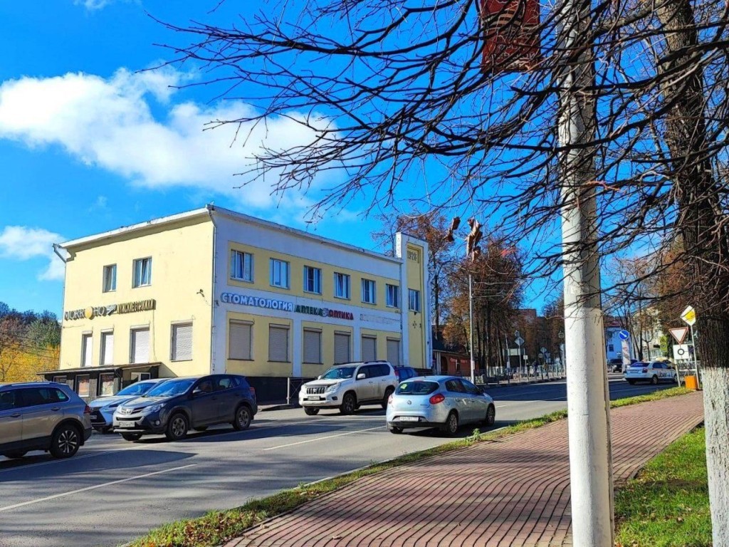 Обновленный облик Наро-Фоминска: гармоничное сотрудничество власти и предпринимателей