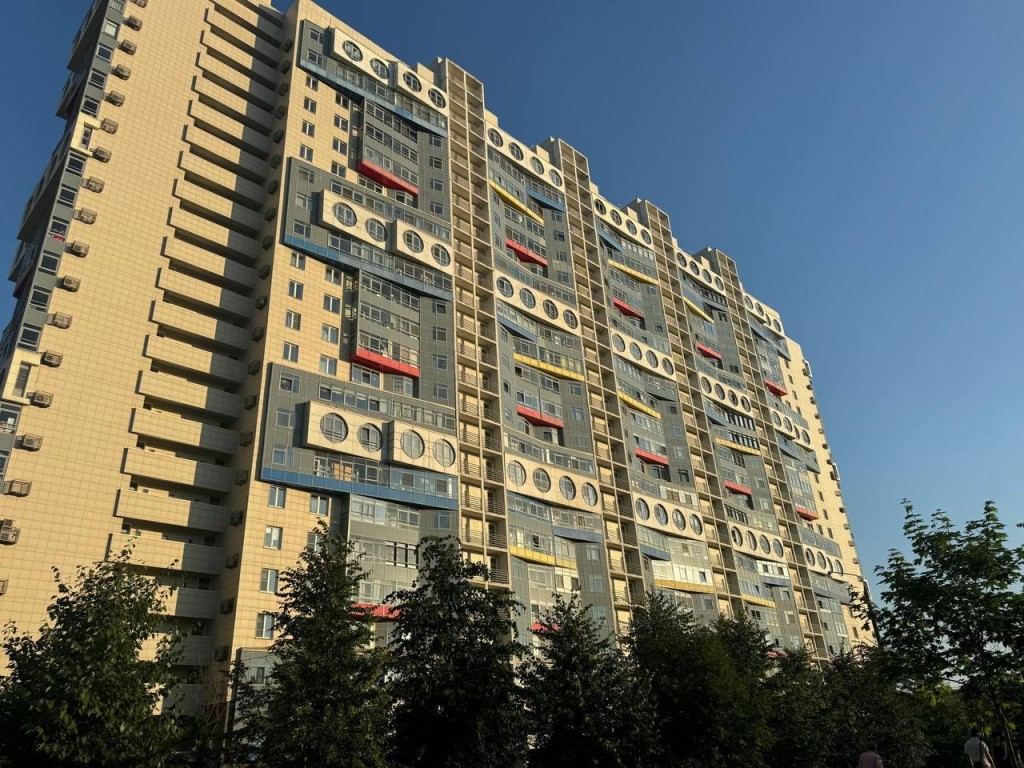 В Подмосковье ликвидированы хулиганские граффити