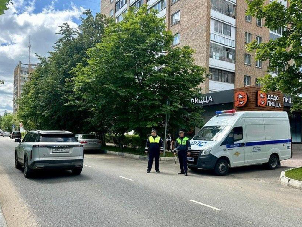 Сотрудники ГИБДД Ступина проведут серию профилактических рейдов в июле