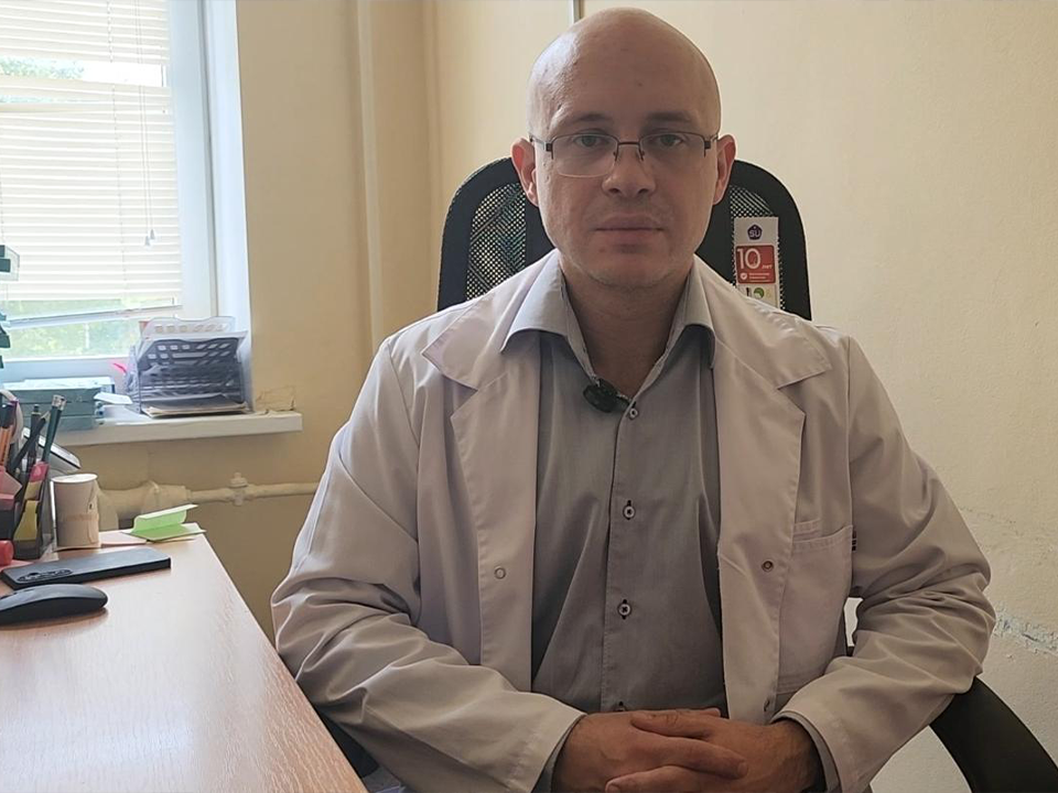 Как долгопрудненский хирург-аритмолог совмещает науку и операции на сердце