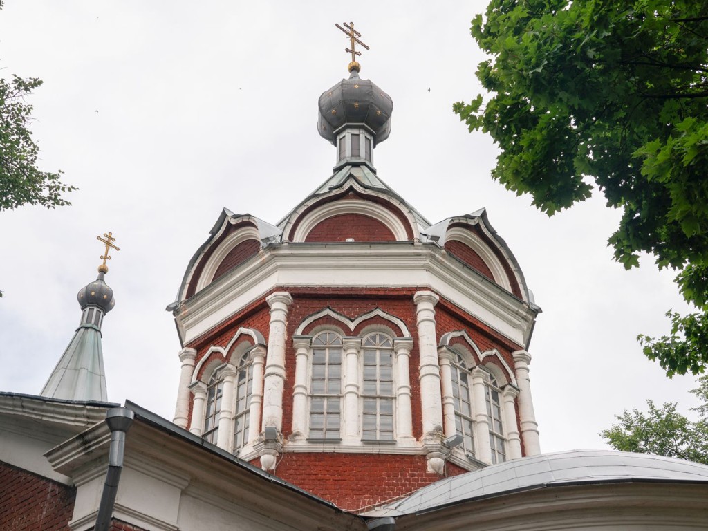 День Боголюбской иконы Божией Матери: что запрещается делать православным 1 июля