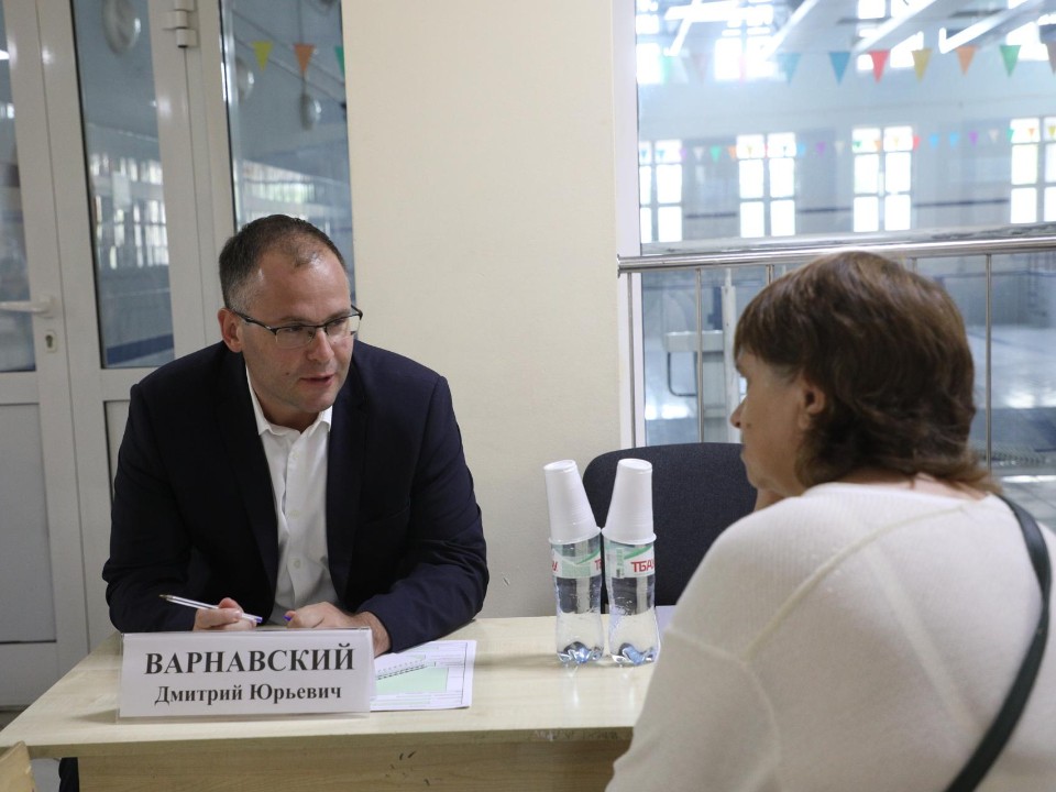 Проект обновления Горенского лесопарка разрабатывают в Балашихе
