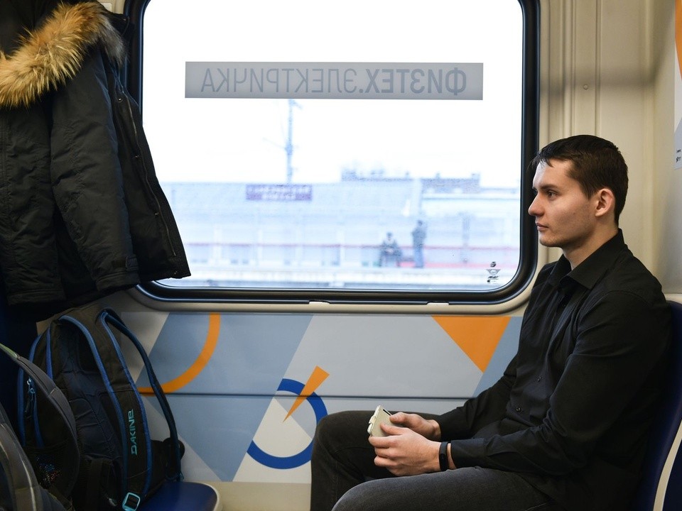 Билеты из Петербурга в Московский регион полностью раскупили