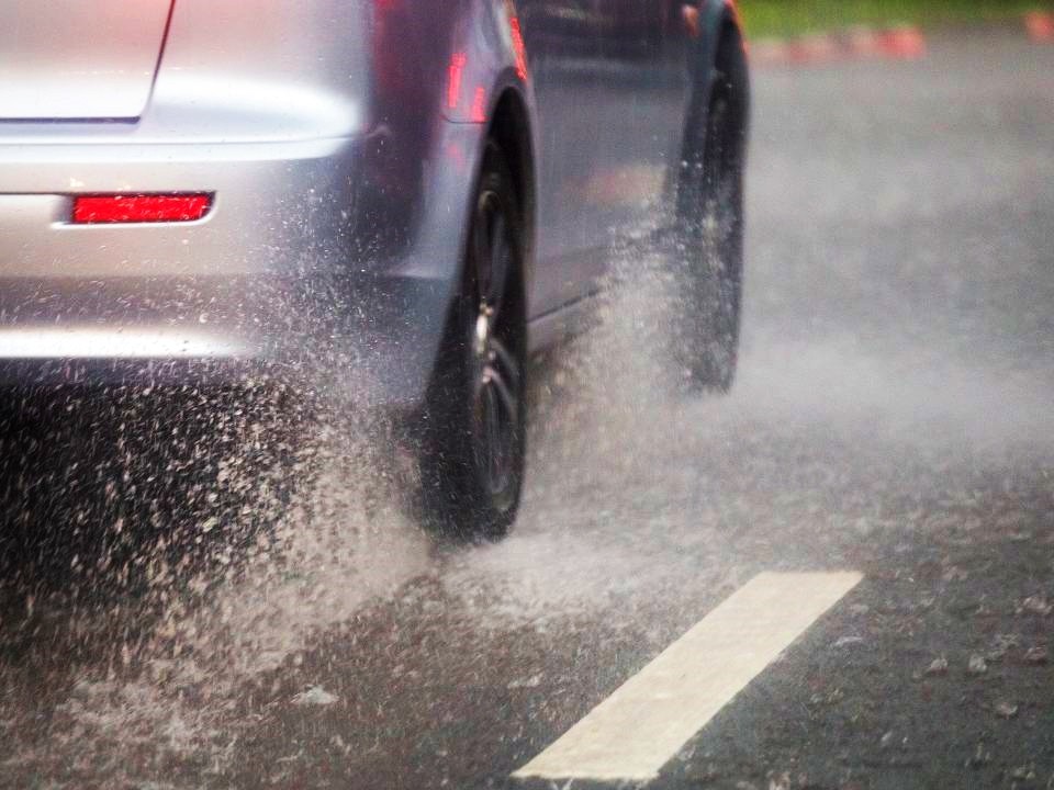 Погодная аномалия в августе ударит по курортам и дачникам