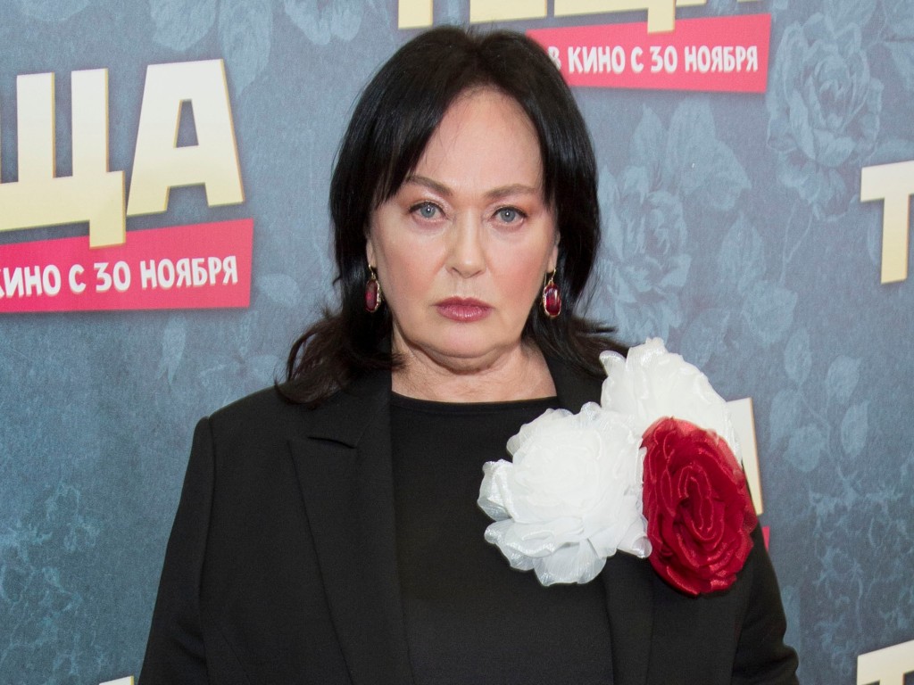«Так я себе нравлюсь намного больше»: Лариса Гузеева откровенно высказалась о фотошопе