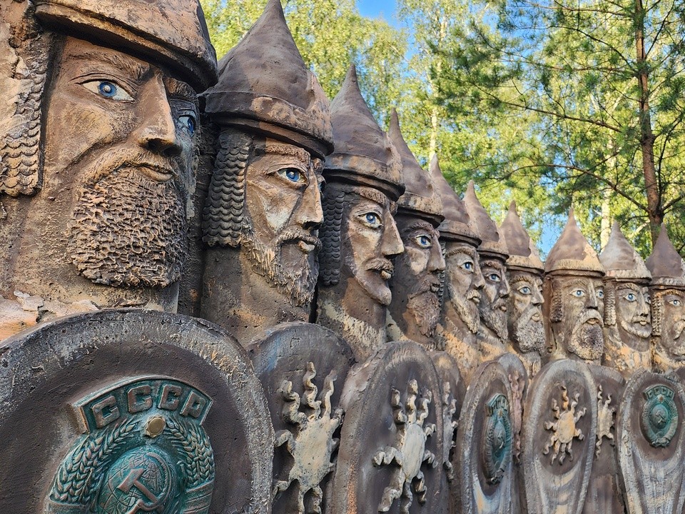 Дом, где живут сказки: как энтузиасты превращают мечты в бетон и легенды