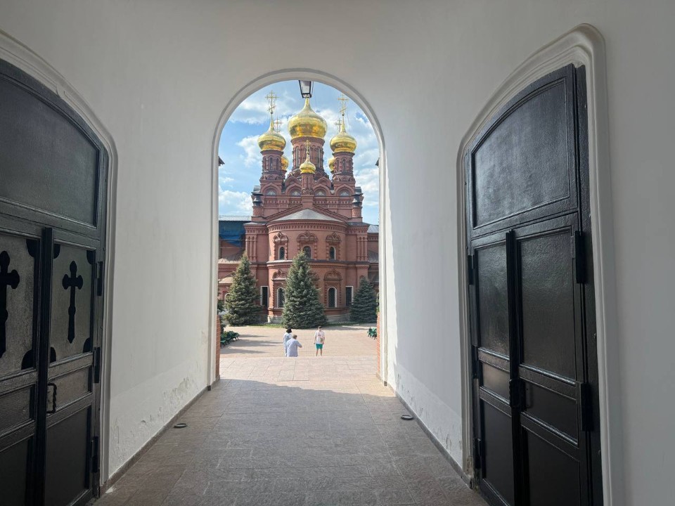 Музей русской философии откроют у дома Павла Флоренского