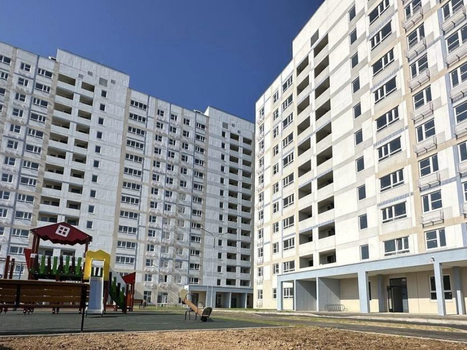 Солнечногорск предлагает современные новостройки для расселения аварийного жилья