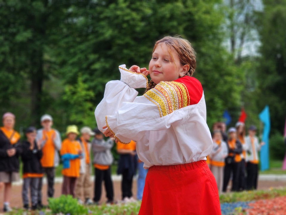 День деревни Дор отпразднуют в Шаховской 26 июля