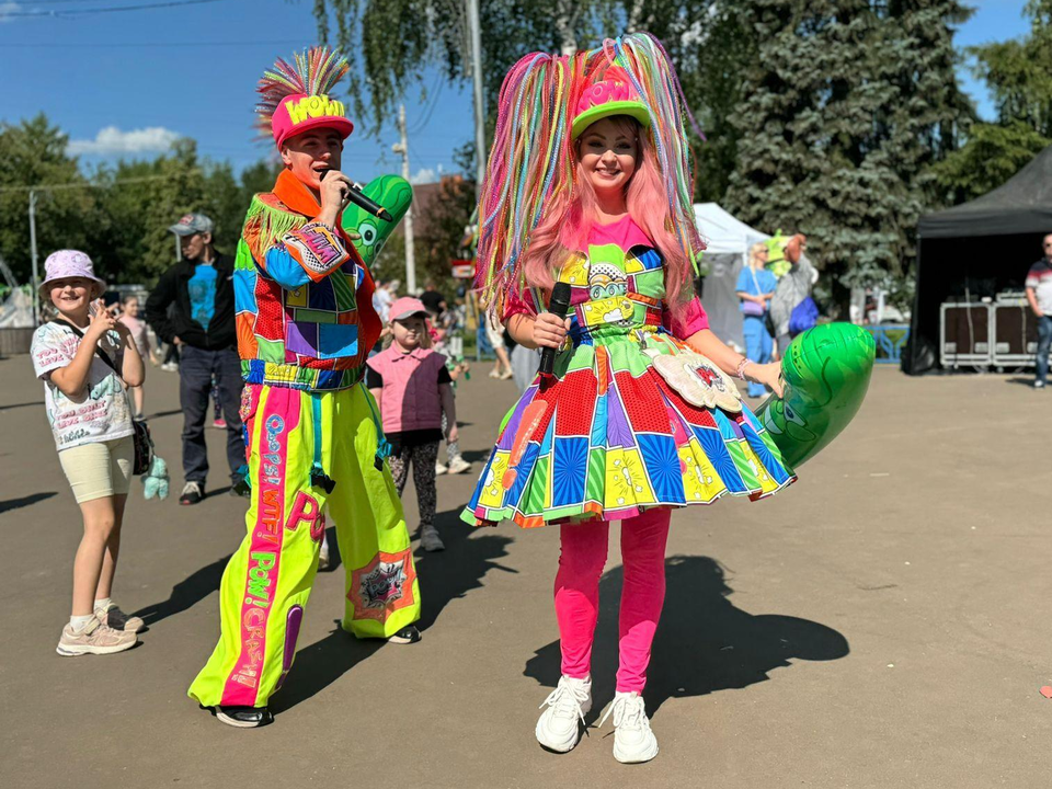 Луховичан и гостей города приглашают в парк познать «Культурный код Подмосковья»