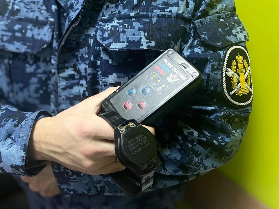 В Дмитровском округе ищут новых сотрудников для исправительной колонии №1