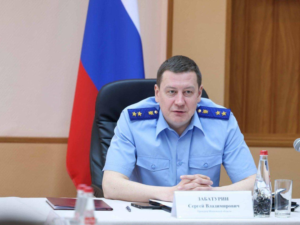 В Подольске обсудили проблемы и поддержку местного бизнеса на круглом столе