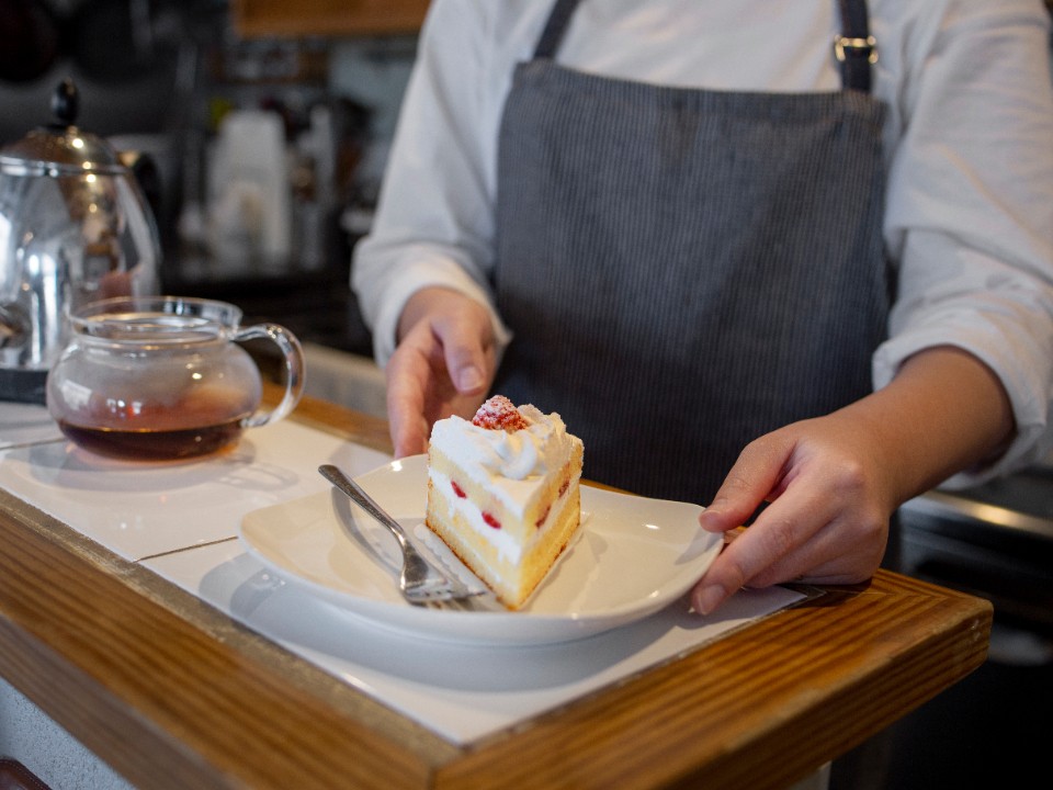 В Рузе выберут лучшего кондитера по итогам конкурса
