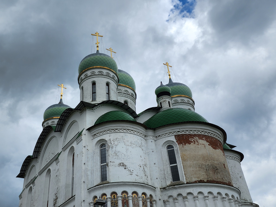 Строгие запреты в день Крещения Руси: чего нельзя делать в большой праздник 28 июля