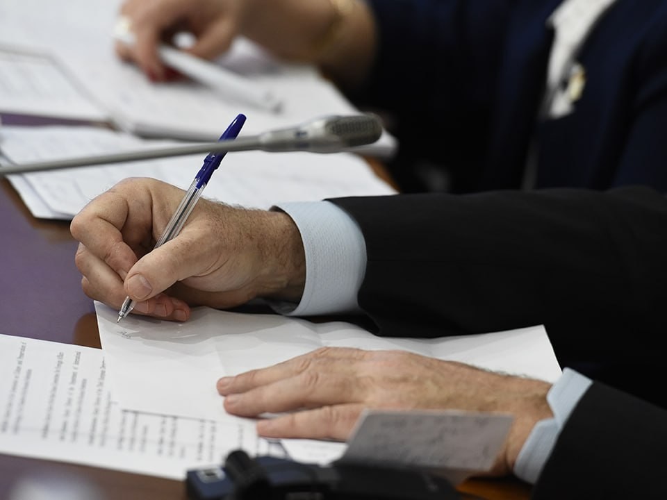 Жители Подольска получат разъяснения по работе управляющих организаций