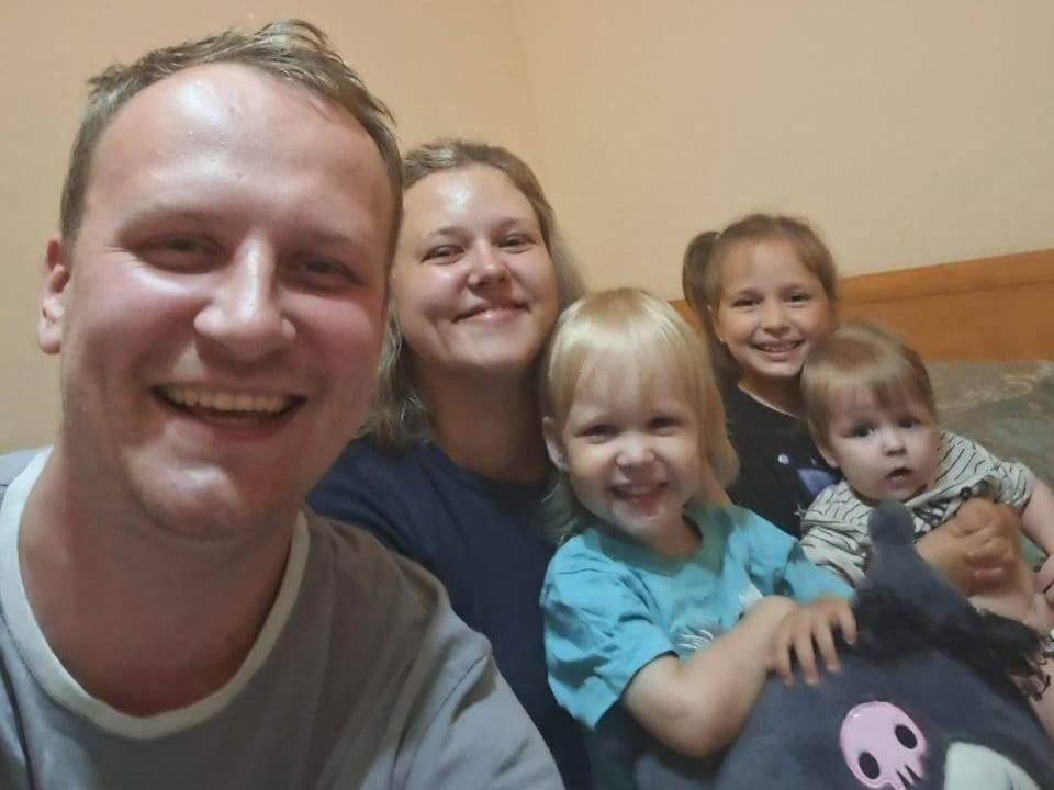 Семья из Лотошино приобрела квартиру по программе «Обеспечение жильем молодых семей»