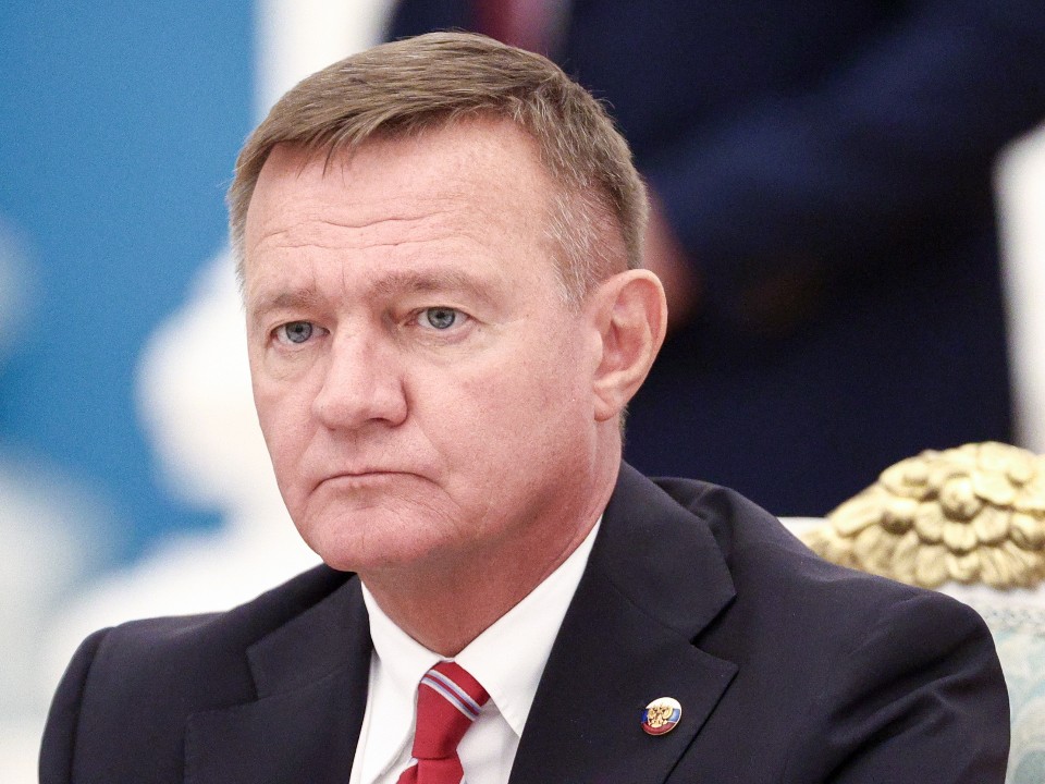 Экс-министра транспорта Старовойта могут похоронить без креста