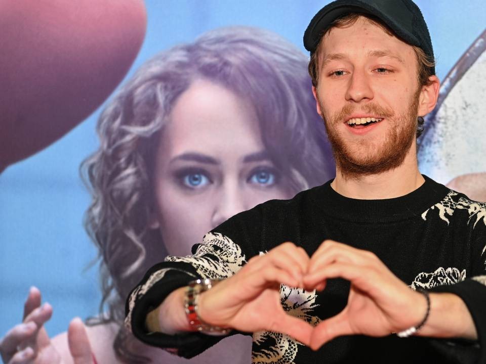 Звезда фильма «Призрак» Трескунов задолжал налоговой почти 100 тыс. руб.