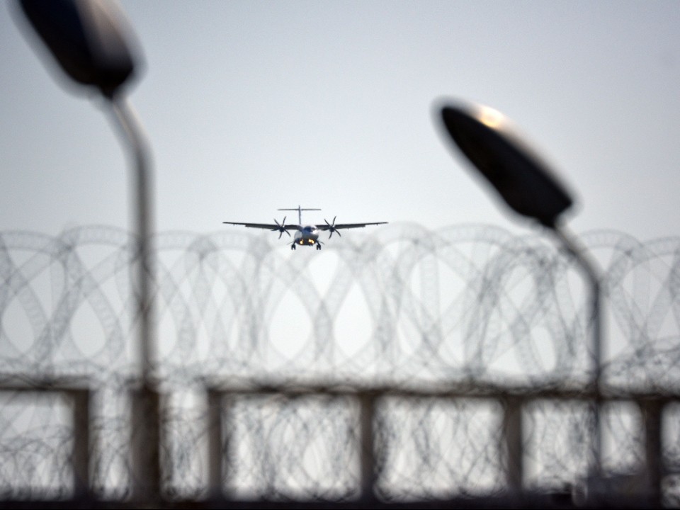 Кубинка, пережившая инсульт на улице и прошедшая реабилитацию в Подмосковье, вернулась на родину