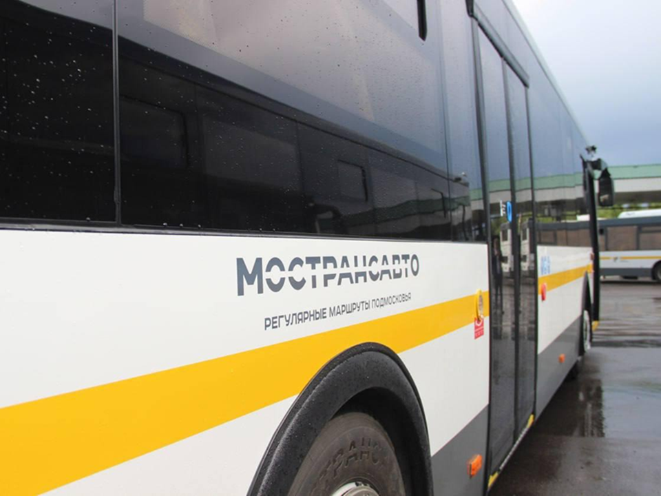 «Мострансавто» запустит бесплатные автобусы на фестиваль «Гуляй-город» в Чехове