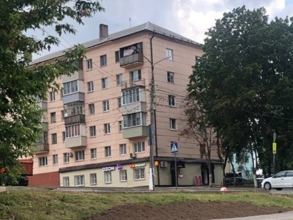 Протечки в подвале дома на Советском проспекте ликвидируют в течение недели