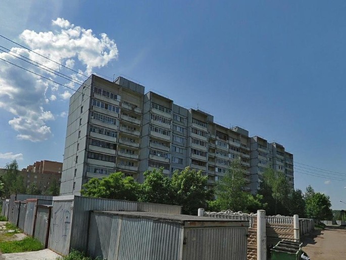 Срок ремонта кровли дома на Красноармейской могут перенести