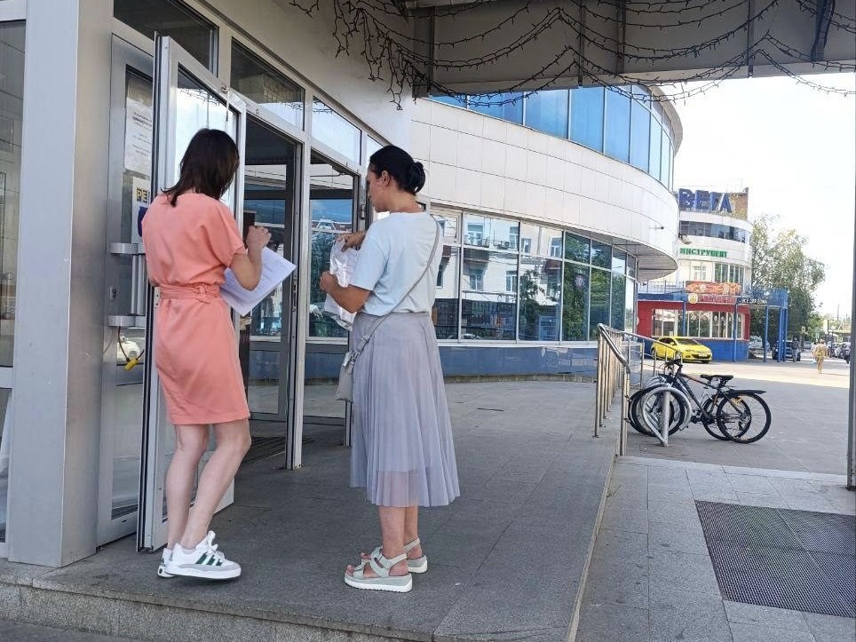 В кинотеатре Солнечногорска стали доступны специальные показы для людей с ОВЗ