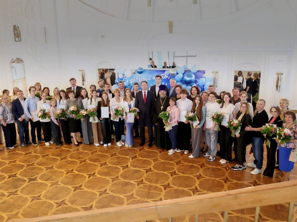 Двадцать красногорцев написали ЕГЭ на максимальные баллы