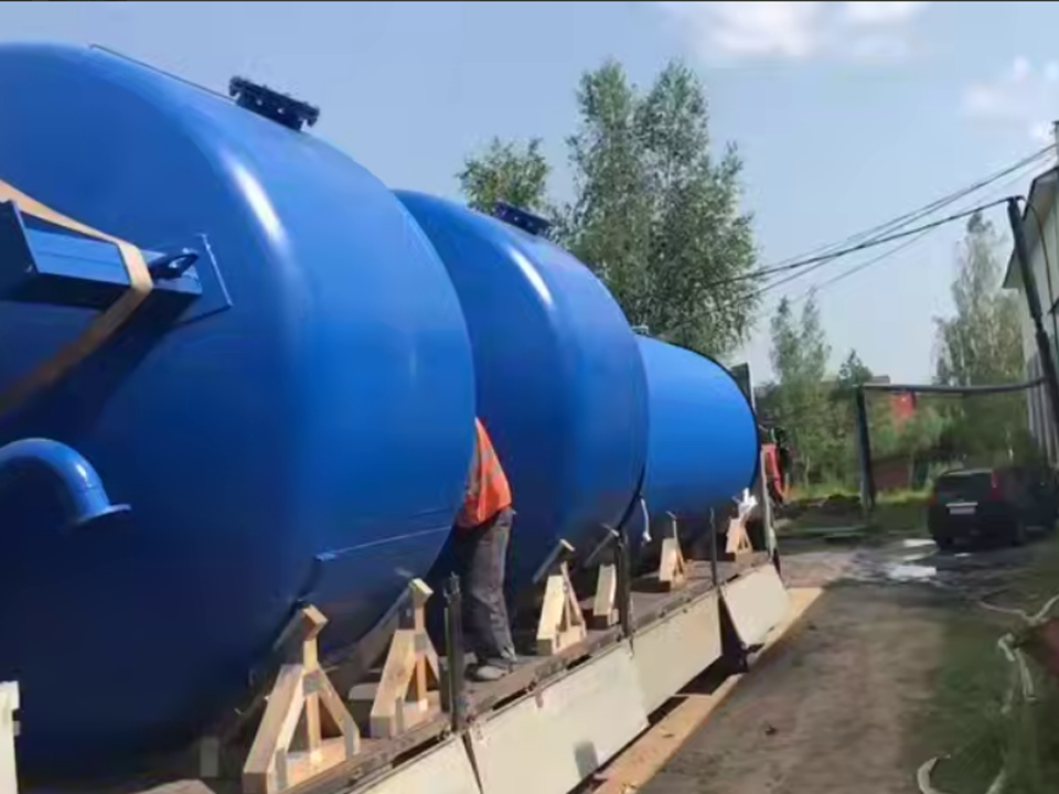 Современное оборудование для фильтрации воды закупил Щелковский Водоканал