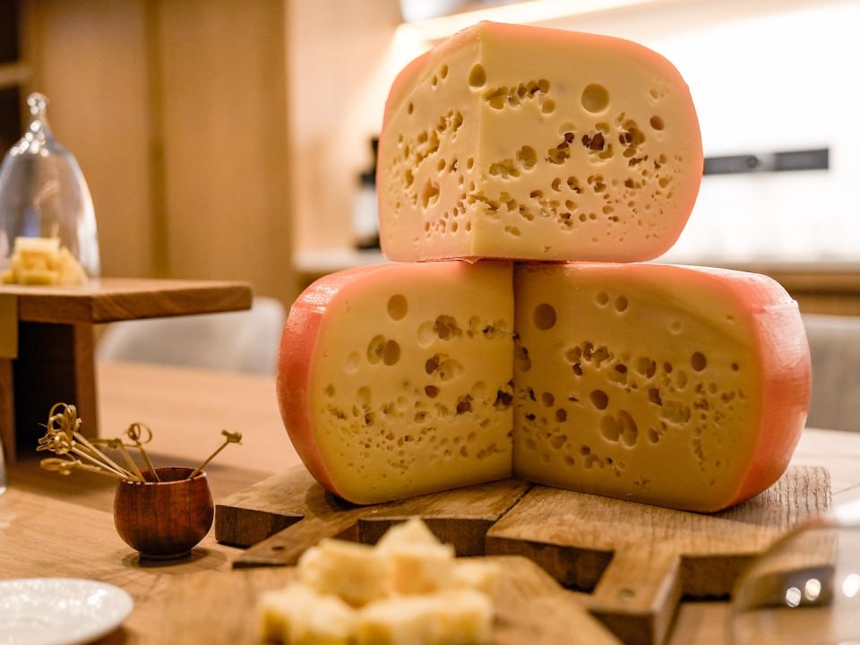 В Истре на Сырном фестивале представят продукцию более 300 фермеров