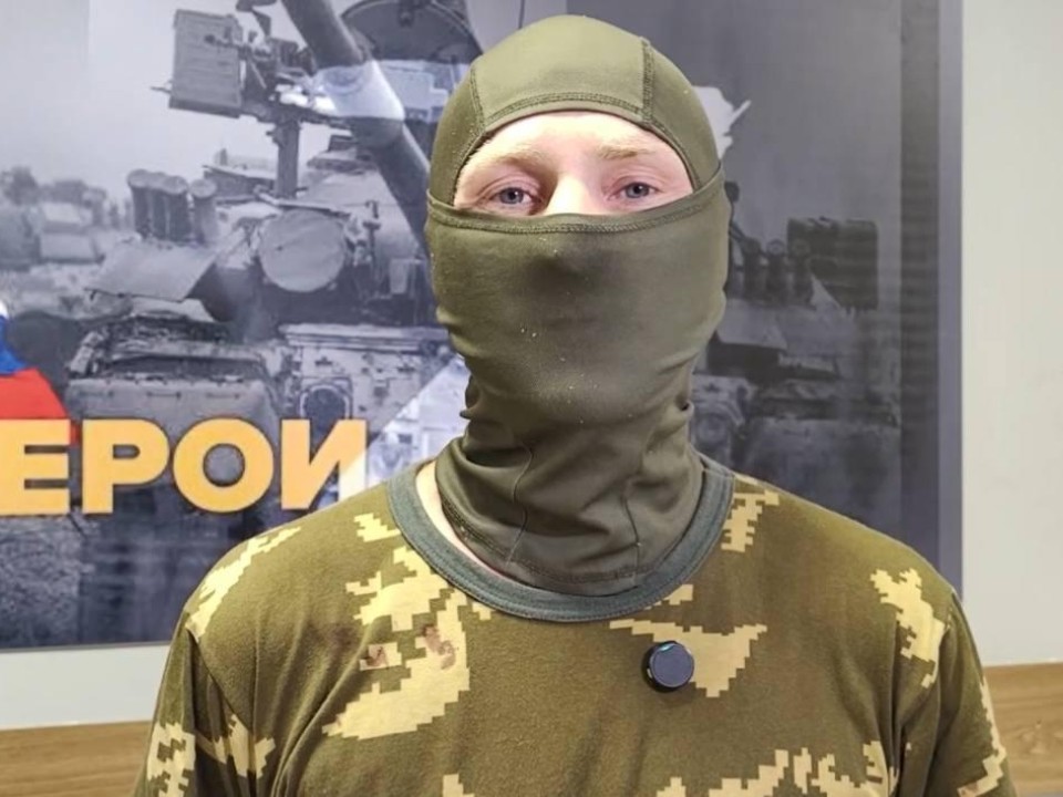 «Танцор» рассказал о мотивации подписать контракт в Балашихе