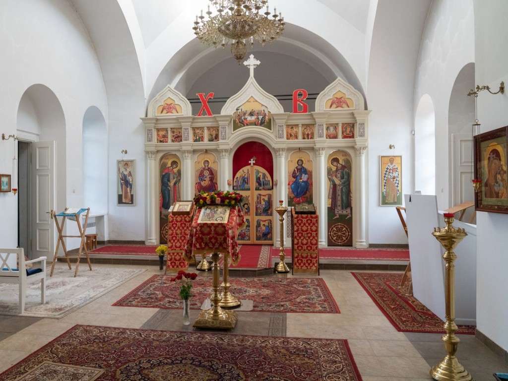 День Чирской (Псковской) иконы Божией Матери: что запрещается делать православным 29 июля