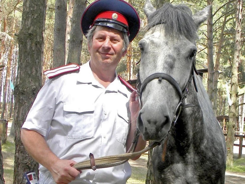 Прощание с Игорем Кучменко состоится в Ступине 24 июля