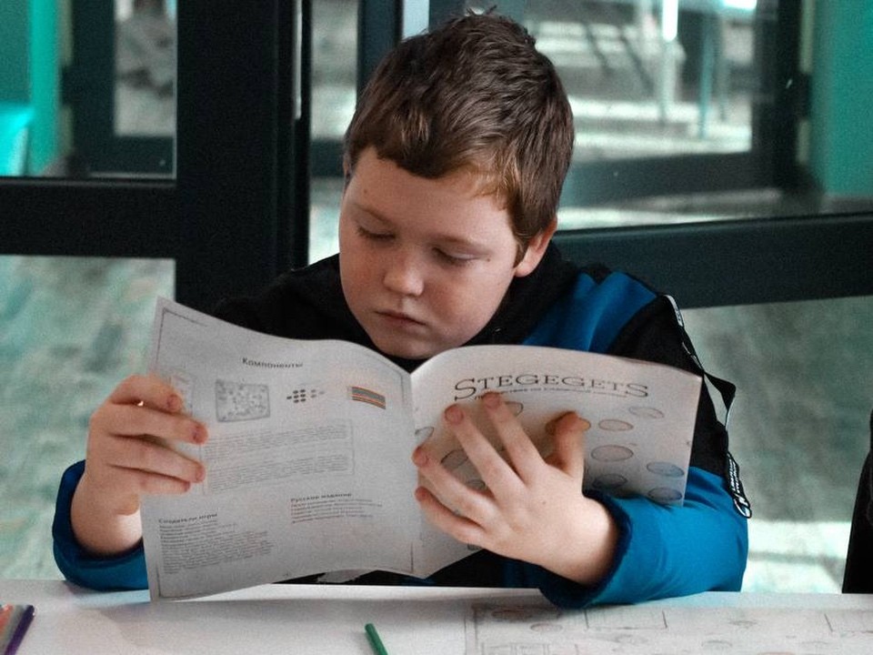 Фишки, кубики и карты: черноголовцев приглашают бесплатно поиграть в «настолки»