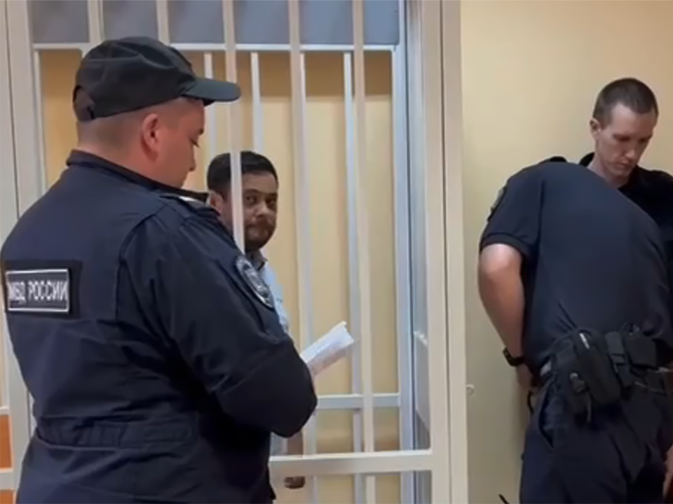Арестован иностранец, спрятавший 9 кг наркотиков в тайнике в Котельниках
