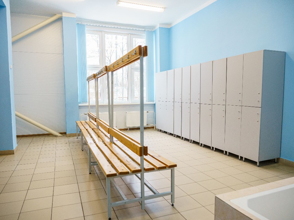 В Шатуре дворец спорта с бассейном закроют на профилактику
