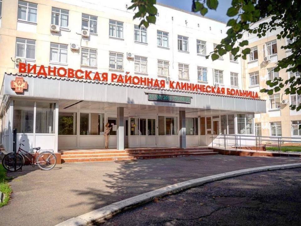 Видновские врачи спасли трехлетнюю девочку, которая решила попробовать гель от муравьев