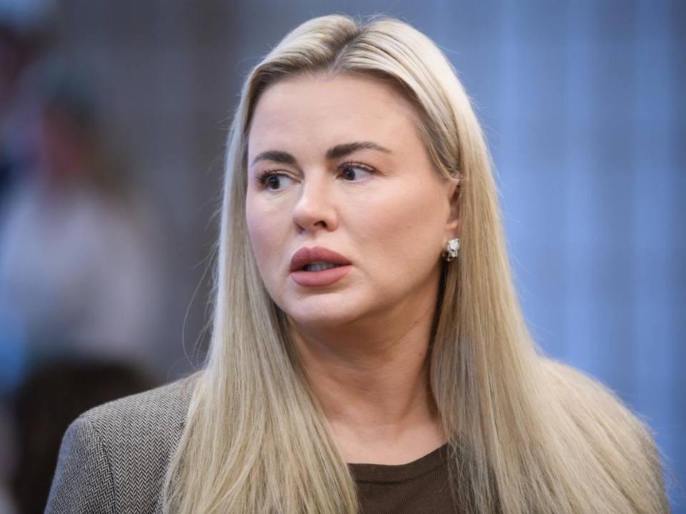 «Это катастрофа»: Семенович рассказала о проблемах с голосом